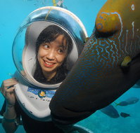 Sunlover Reef Cruises