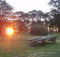 Point Cook Homestead