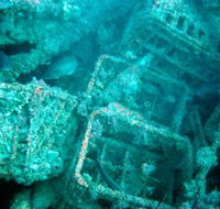 Underwater Sports Diving Centre - Hotel QLD