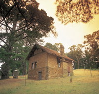 Heysen - The Cedars - Hotel QLD
