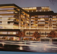 Spa on Brougham - Hotel QLD