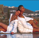 Temple Day Spa - Hotel QLD