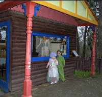 Fairyland Village - Hotel QLD