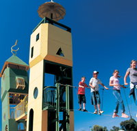 Monash Adventure Park - Hotel QLD