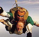 The Parachute School - Hotel QLD