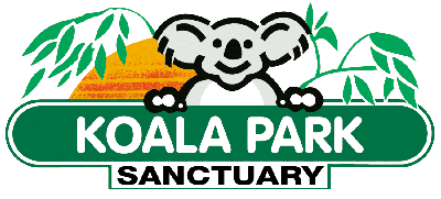Koala Park Sanctuary - Hotel QLD