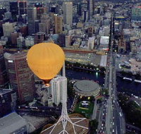 Balloon Sunrise Hot Air Ballooning