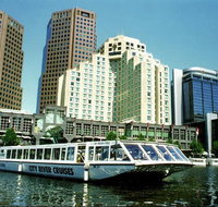 City River Cruises Melbourne - Hotel QLD