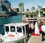 Bay  River Cruises - Hotel QLD