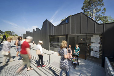 Heide Museum Of Modern Art - Hotel QLD 0