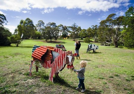 Heide Museum Of Modern Art - Hotel QLD 1