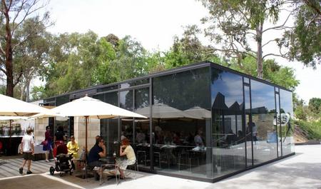 Heide Museum Of Modern Art - Hotel QLD 2