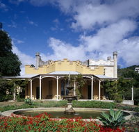 Vaucluse House - Hotel QLD