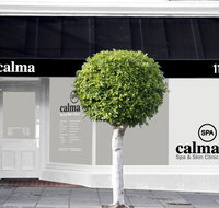 Calma Spa  Skin Clinic - Hotel QLD
