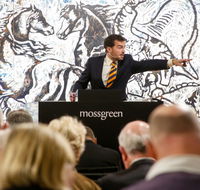 Mossgreen - Hotel QLD