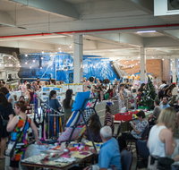 Kingston Arts - Hotel QLD