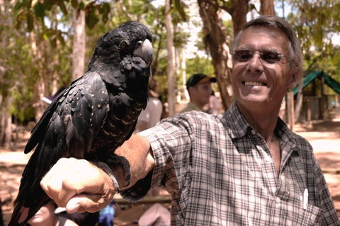Billabong Sanctuary - Hotel QLD 1