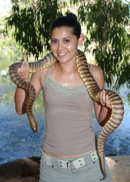 Billabong Sanctuary - Hotel QLD 4