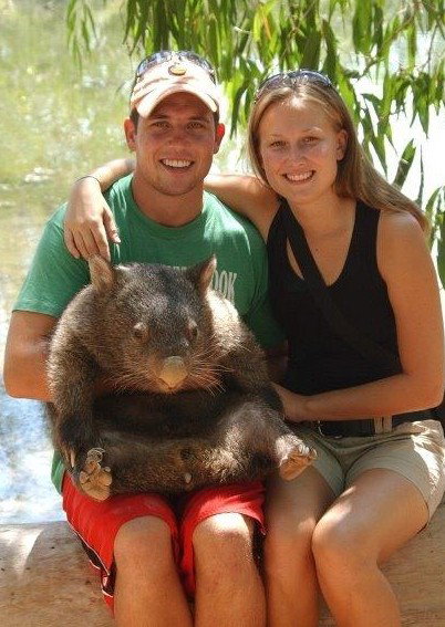 Billabong Sanctuary - Hotel QLD 5