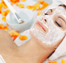 Blush beauty Saloons