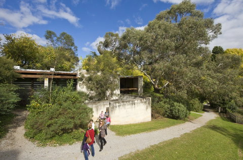 Heide Museum Of Modern Art - Hotel QLD 3