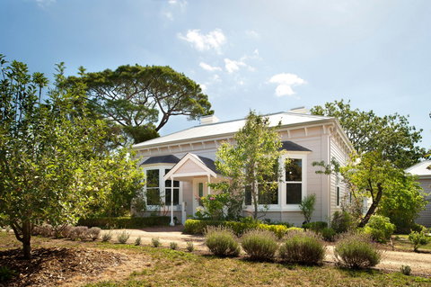Heide Museum Of Modern Art - Hotel QLD 4