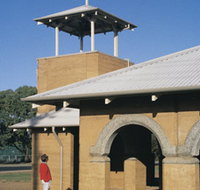 St Thomas More Catholic Church - Hotel QLD