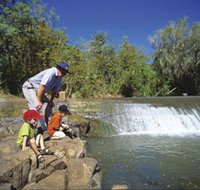 Ivanhoe Crossing - Hotel QLD