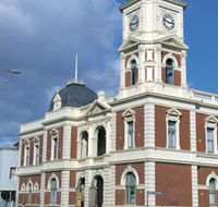 Boulder Town Hall - Hotel QLD