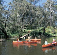 Blackwood River - Hotel QLD