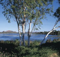 Celebrity Tree Park - Hotel QLD
