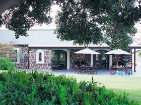 Hardys Tintara Cellar Door - Hotel QLD 0