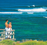 Prevelly Park - Hotel QLD