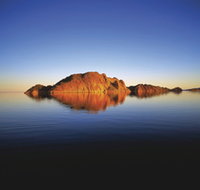 Crocodile Ridge - Hotel QLD
