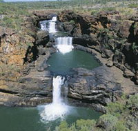 Mitchell River National Park - Hotel QLD