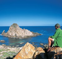 Sugarloaf Rock - Hotel QLD