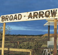 Broad Arrow - Hotel QLD