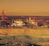 Super Pit - Hotel QLD