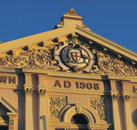 Kalgoorlie Town Hall - Hotel QLD