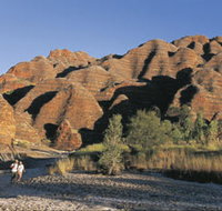 Purnululu Bungle Bungle National Park - Hotel QLD
