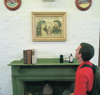 Boulder Pharmacy Museum - Hotel QLD