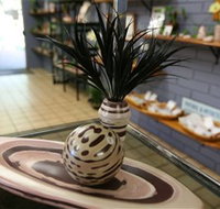Zebra Rock Gallery and Coffee Shop - Hotel QLD