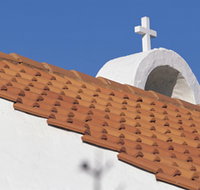 Greek Chapel of St John - Hotel QLD