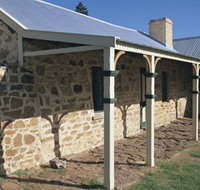 Ellensbrook Historic Home and Picnic Grounds - Hotel QLD