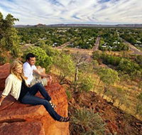 Kelly's Knob Lookout - Hotel QLD