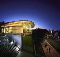 Adelaide Convention Centre - Hotel QLD