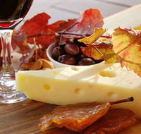 McLaren Vale Cheese and Wine Trail - Hotel QLD
