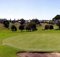 Robe Golf Club