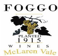 Foggo Wines - Hotel QLD