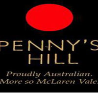 Penny's Hill Cellar Door - Hotel QLD
